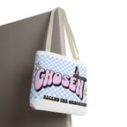 "Ascend the Ordinary" Tote Bag
